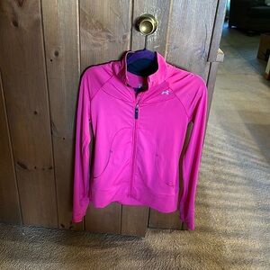 Under Armour zip up jacket. Size small.